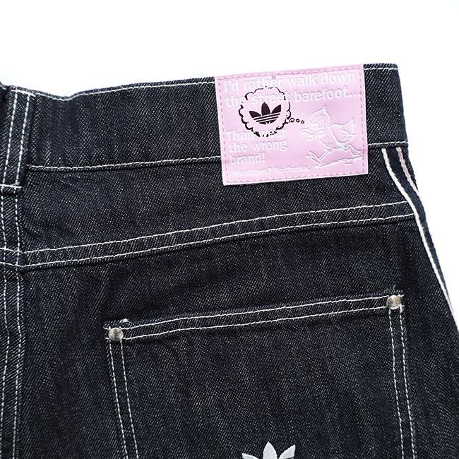 新品 adidas originals デニムペインターパンツ KG6450 adidas originals アディダスオリジナルス デニム ワークパンツ KG6450