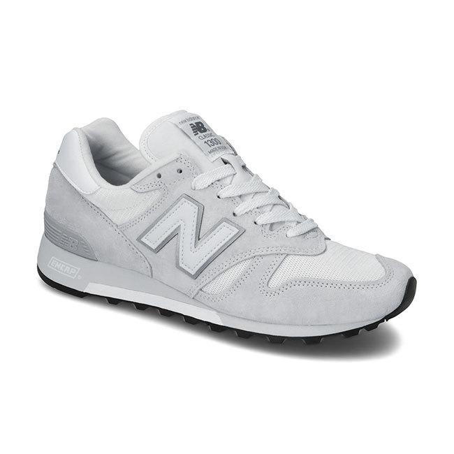 New Balance ニューバランス USA製 M1300CLW 白 スニーカー シューズ