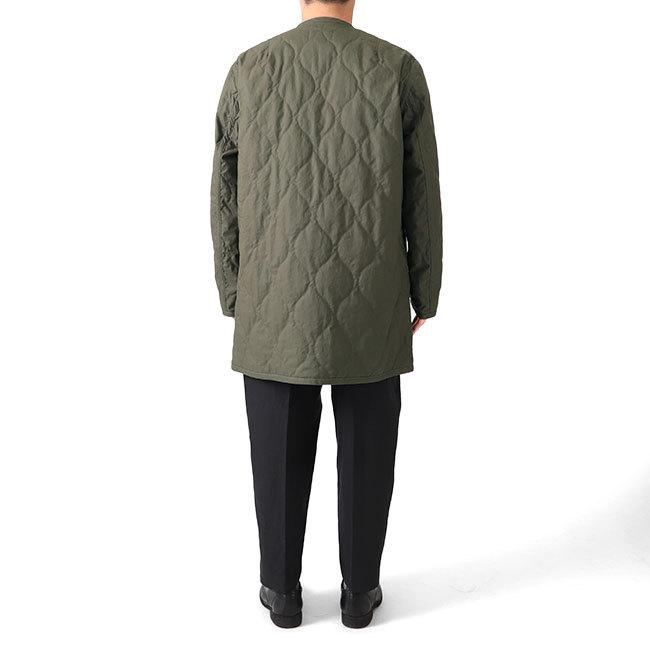 WEWILL キルティング　ライニングコート 楽天市場】WE WILL ウィーウィル キルティング ライニング