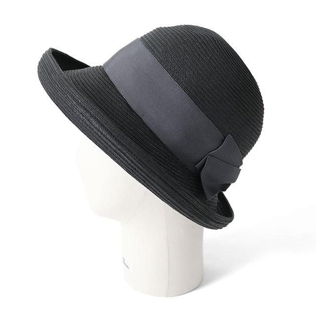 TIME SALE] ORCIVAL オーシバル ブレードハット OR-H0084 BLA