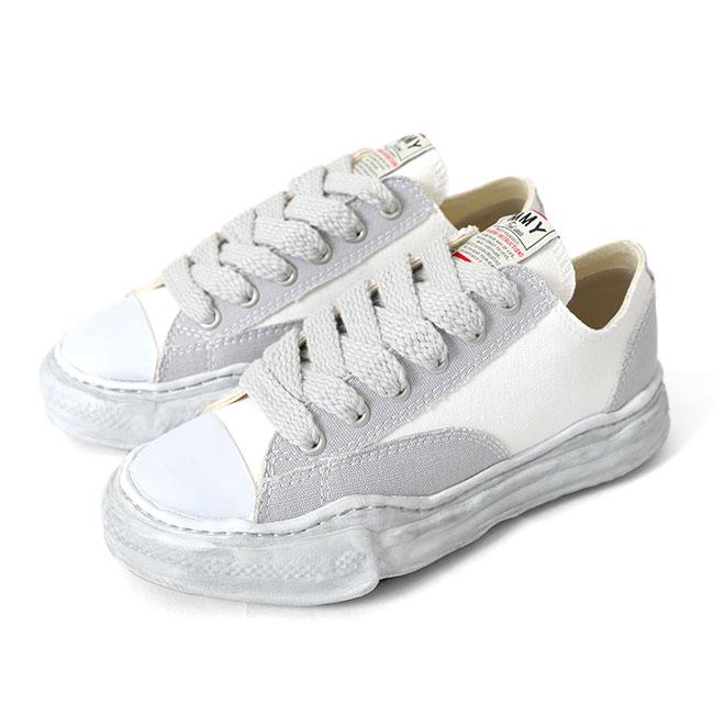 ヤスヒロ 楽天市場】【ポイント5倍UP】 MAISON MIHARA YASUHIRO メゾン