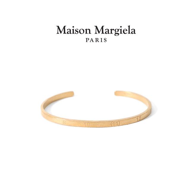 メゾンマルジェラ バングル メゾン マルジェラ MAISON MARGIELA SM1UY0076 SV0197