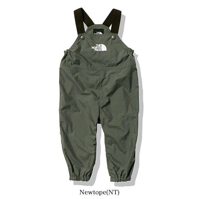 THE NORTH FACE ノースフェイス フィールドビブ オーバーオール THE NORTH FACE ノースフェイス フィールドビブ オーバーオール