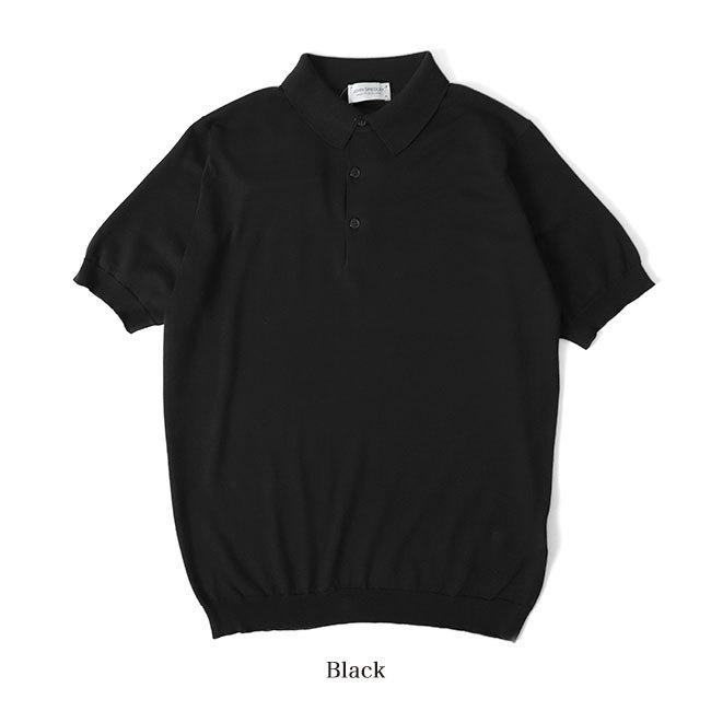 日本限定モデル JOHN SMEDLEY ジョンスメドレー 30G ニット 日本限定モデル JOHN SMEDLEY ジョンスメドレー 30G ニット
