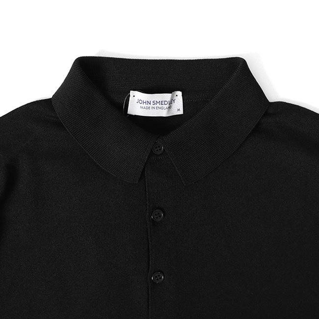 日本限定モデル JOHN SMEDLEY ジョンスメドレー 30G ニット 日本限定モデル JOHN SMEDLEY ジョンスメドレー 30G ニット
