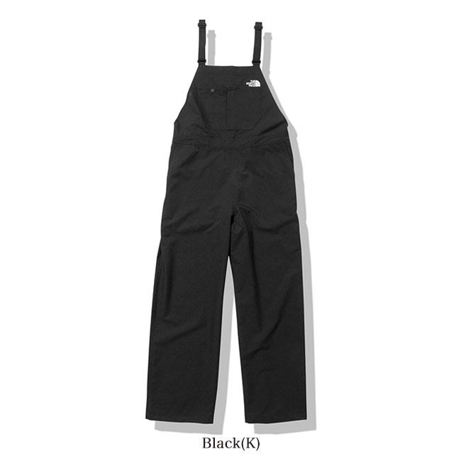 THE NORTH FACE ノースフェイス TNF ビーフリー オーバーオール THE NORTH FACE ノースフェイス TNF ビーフリー オーバーオール