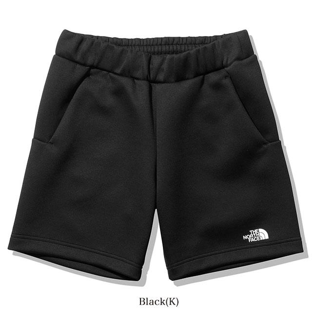 THE NORTH FACE ノースフェイス テックエアー スウェットショーツ