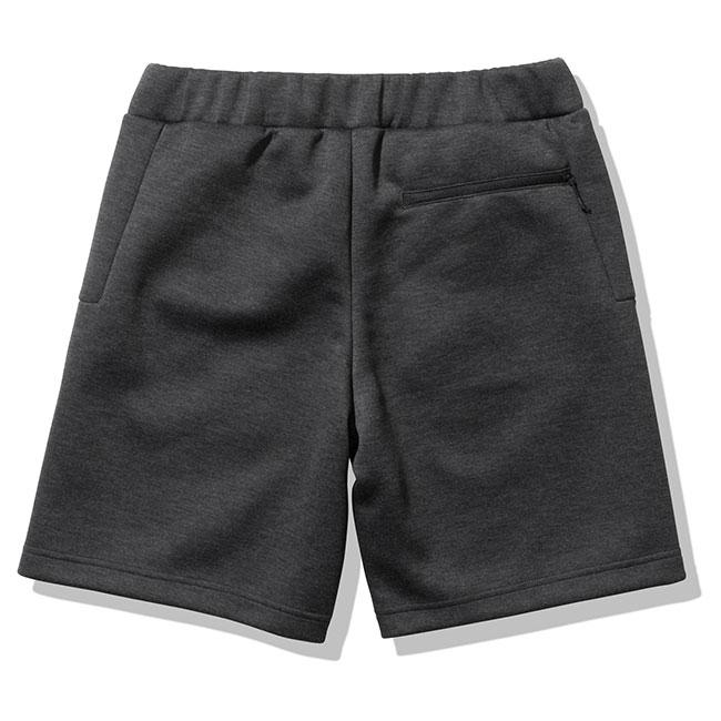 THE NORTH FACE ノースフェイス テックエアー スウェットショーツ
