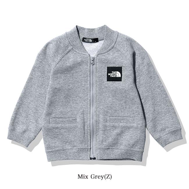 ノースフェイス　ジャケット TIME SALE] THE NORTH FACE ノースフェイス スクエアロゴ スウェット