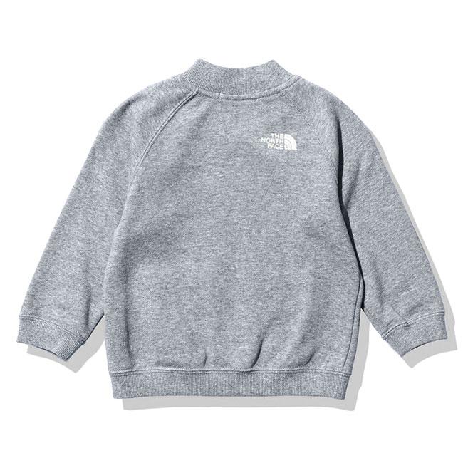 TIME SALE] THE NORTH FACE ノースフェイス スクエアロゴ スウェット