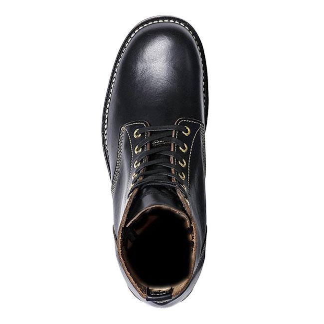 Danner ダナー OCONT オカント ホーウィンレザー セミドレス ワーク