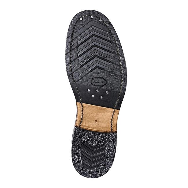 Danner ダナー OCONT オカント ホーウィンレザー セミドレス ワーク