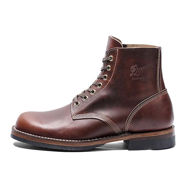 Danner ダナー OCONT オカント ホーウィンレザー セミドレス ワーク