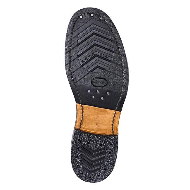 Danner ダナー OCONT オカント ホーウィンレザー セミドレス ワーク