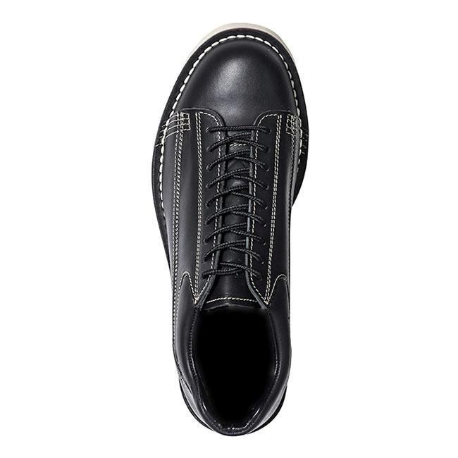 ダナー　フットリバー　ブラック　9インチ　約27cm 楽天市場】ダナー フットリバー ブラック ワークブーツ ビブラム