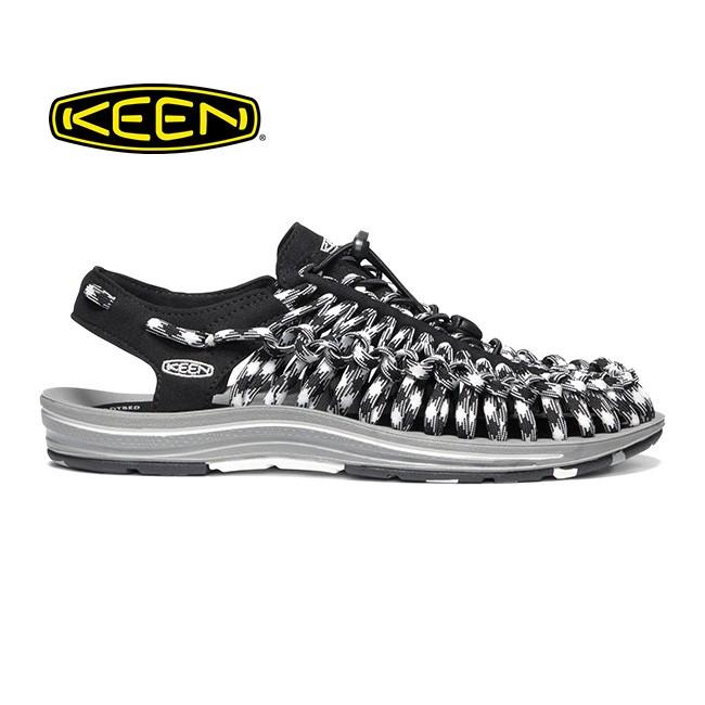 KEEN（キーン） THC ユニーク フラット UNEEK FLAT サンダル