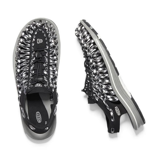 KEEN（キーン） THC ユニーク フラット UNEEK FLAT サンダル