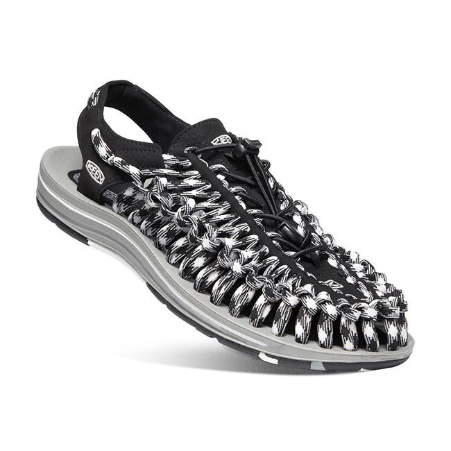 KEEN（キーン） THC ユニーク フラット UNEEK FLAT サンダル