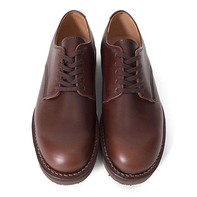 Danner ダナー Maywood Derby メイウッド ダービー レザーシューズ D
