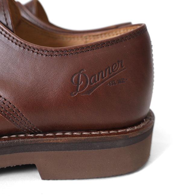 Danner ダナー Maywood Derby メイウッド ダービー レザーシューズ D