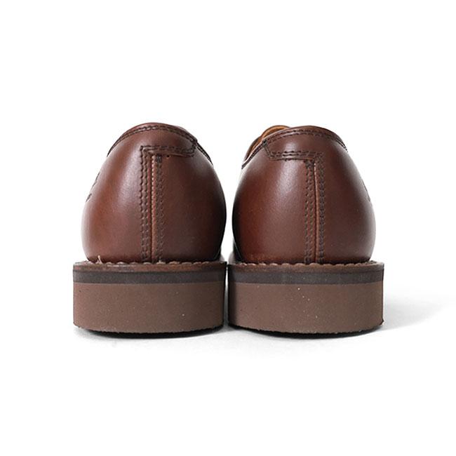 Danner ダナー Maywood Derby メイウッド ダービー レザーシューズ D