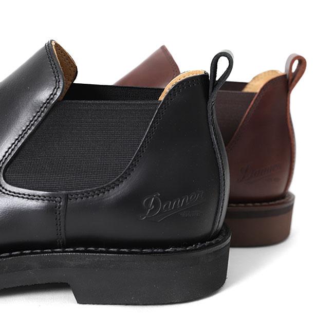 【新品・未使用】ダナー レザー シューズ ダークブラウン 26.0 ブーツ 靴 楽天市場】正規取扱店 DANNER (ダナー) D215006 Maywood Side