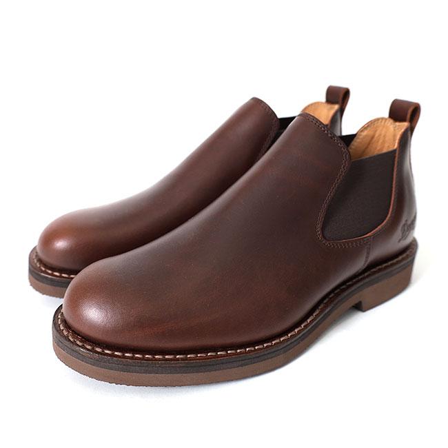 TIME SALE] Danner ダナー Maywood Side Gore メイウッド サイドゴア