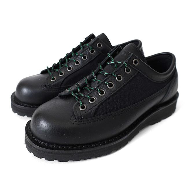 Danner ダナー Cascade Range W/P Klt カスケードレンジ ローカット