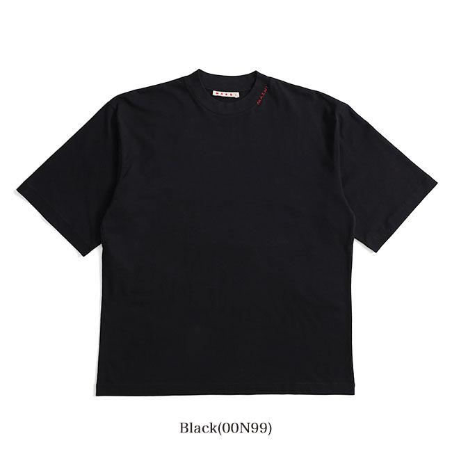 マルニ　MARNI 2020新作Tシャツ　新品！タグ付き MARNI（マルニ） MARNI KIDS キッズ Tシャツ 大人もOK ロゴT