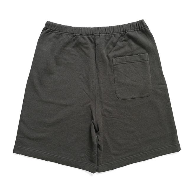 Maison MIHARA YASUHIRO メゾンミハラヤスヒロ Kids Doodle Shorts