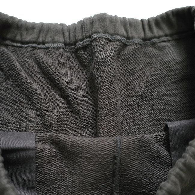 Maison MIHARA YASUHIRO メゾンミハラヤスヒロ Kids Doodle Shorts