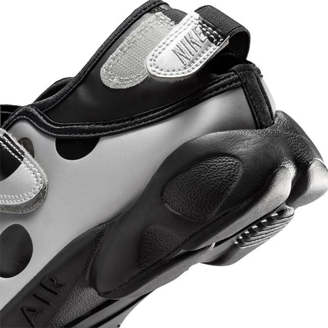 予約商品] NIKE ナイキ ポルカドット エアリフト サンダル IR1226-001