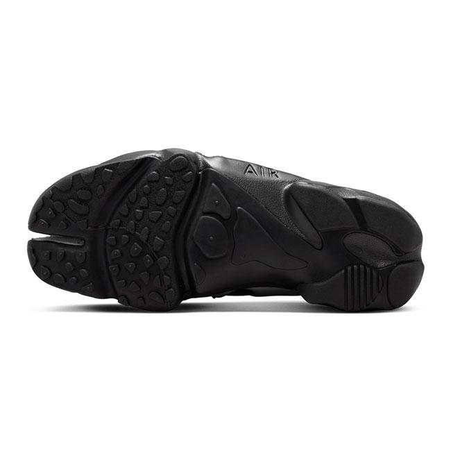 NIKE ナイキ ポルカドット エアリフト サンダル IR1226-001 シルバー