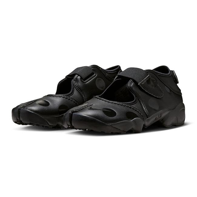 予約商品] NIKE ナイキ ポルカドット エアリフト サンダル IR1226-002