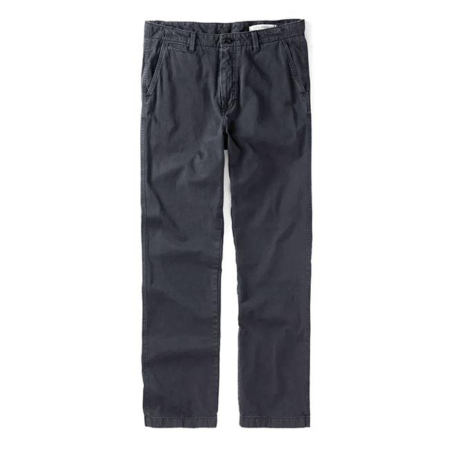 TIME SALE] OUTERKNOWN アウターノウン ノマド チノパンツ 1610085