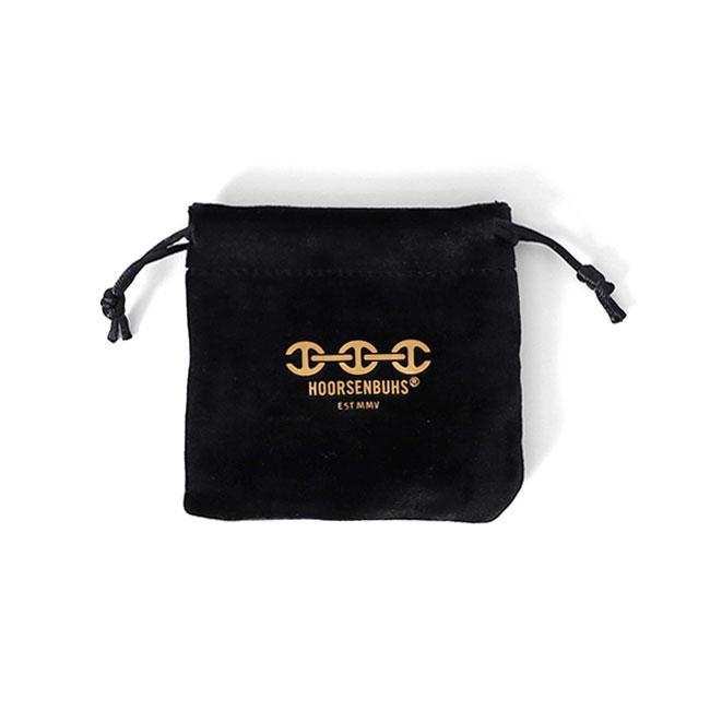 HOORSENBUHS ホーセンブース DAME PHANTOM デイム ファントム シルバー