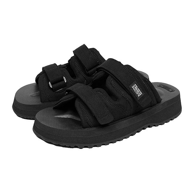 Nigel Cabourn × SUICOKE ナイジェルケーボン スイコック MOGI モギ