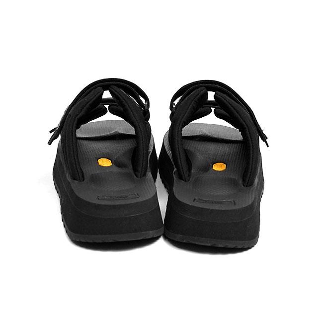 Nigel Cabourn × SUICOKE ナイジェルケーボン スイコック MOGI モギ