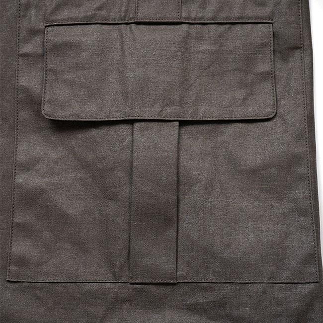Nigel Cabourn ナイジェルケーボン 20's ダイストーンコーティング