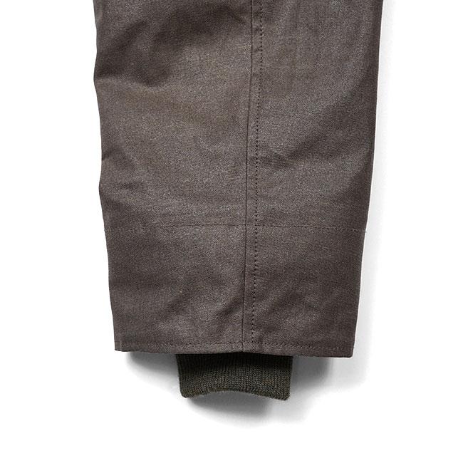 Nigel Cabourn ナイジェルケーボン 20's ダイストーンコーティング