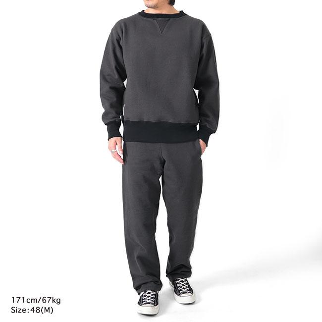 Nigel Cabourn ナイジェルケーボン 50's クルーネック プル Nigel Cabourn ナイジェルケーボン 50's クルーネック プル