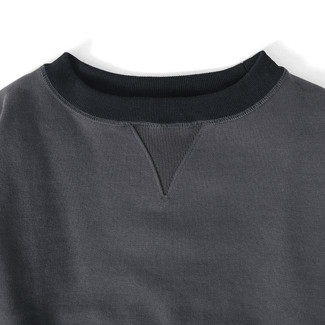 Nigel Cabourn ナイジェルケーボン 50's クルーネック プルオーバー