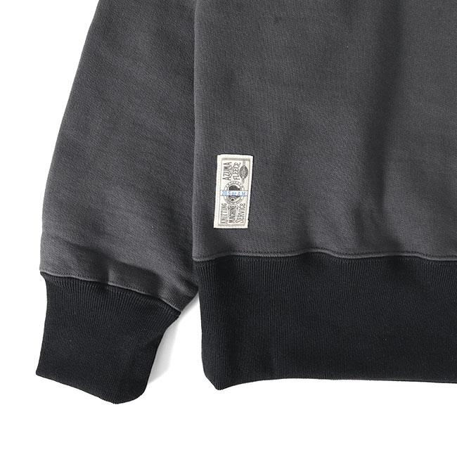 Nigel Cabourn ナイジェルケーボン 50's クルーネック プルオーバー