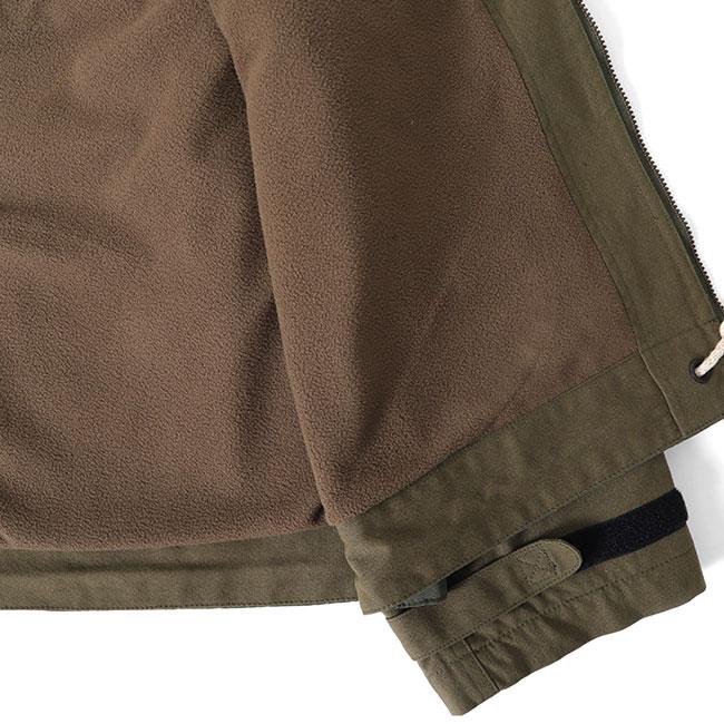 Nigel Cabourn ナイジェルケーボン HALFTEX ハーフテックス Nigel Cabourn ナイジェルケーボン HALFTEX ハーフテックス