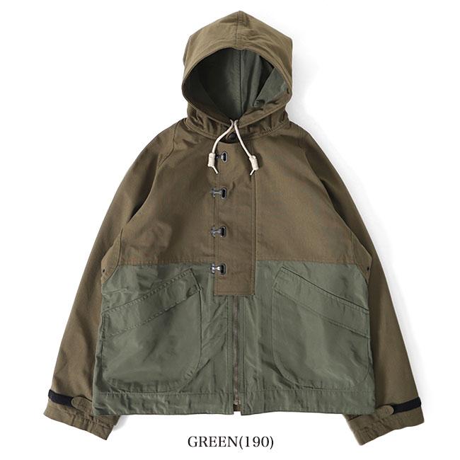 Nigel Cabourn ナイジェルケーボン HALFTEX ハーフテックス Nigel Cabourn ナイジェルケーボン HALFTEX ハーフテックス