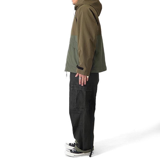 Nigel Cabourn ナイジェルケーボン HALFTEX ハーフテックス Nigel Cabourn ナイジェルケーボン HALFTEX ハーフテックス