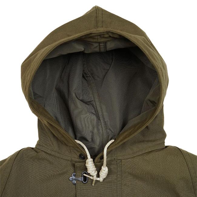 Nigel Cabourn ナイジェルケーボン HALFTEX ハーフテックス