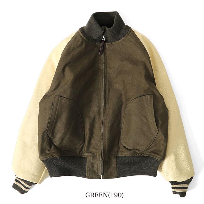 Nigel Cabourn ナイジェルケーボン M-42 デッキジャケット Nigel Cabourn ナイジェルケーボン M-42 デッキジャケット