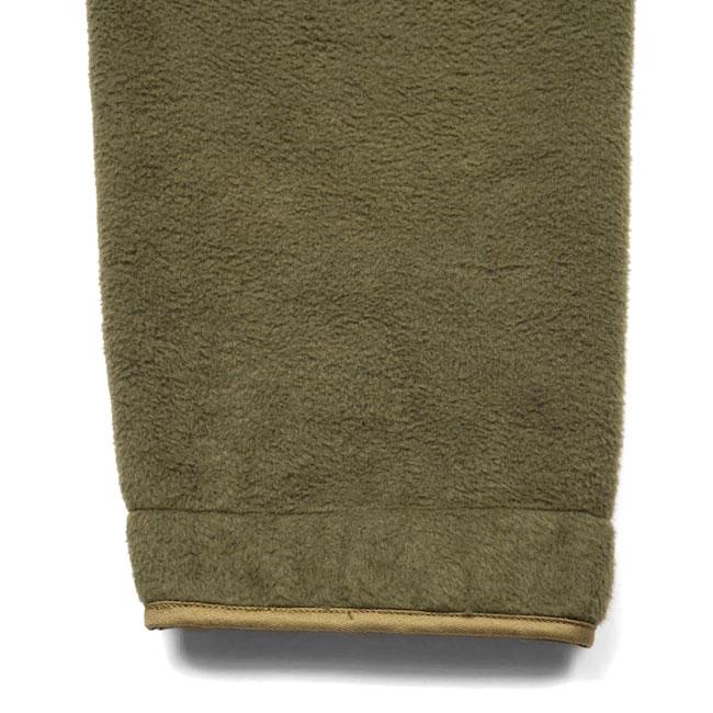 Nigel Cabourn リバーシブル ボア コート ナイジェルケーボン 46 Nigel Cabourn ナイジェルケーボン リバーシブル ボアフリース