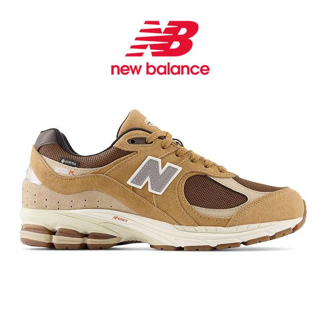 New Balance ニューバランス 2002RX GTX ゴアテックス スニーカー